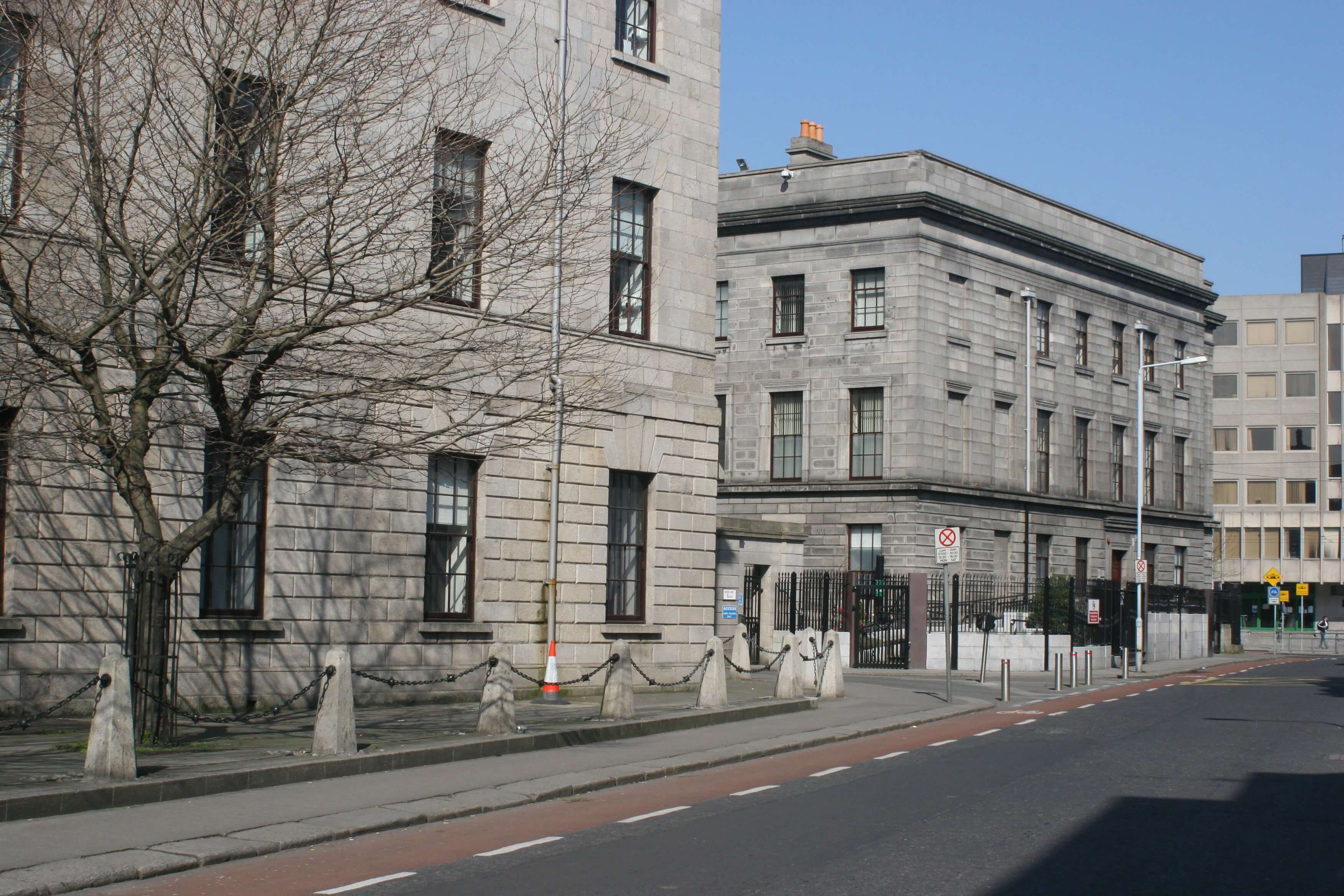Contact the high online court